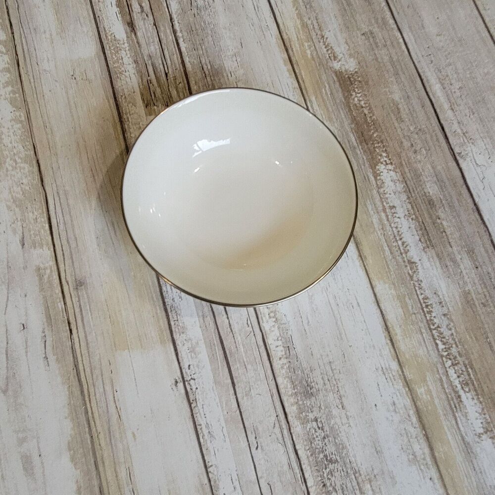 Royal Doulton AMULET Fruit Dessert Bowl Set of 4